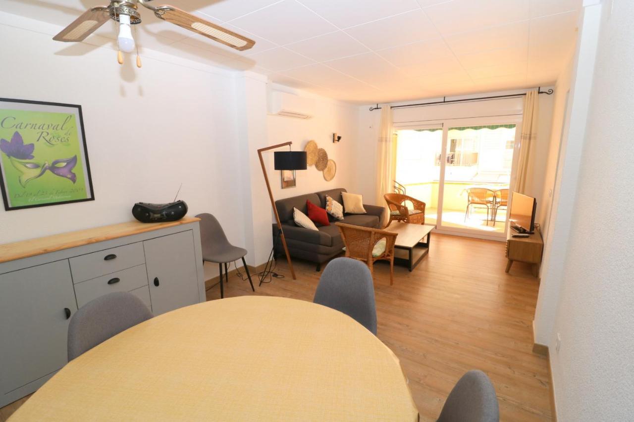 Appartement Montserrat 22 - Magnifico Piso A 200 M De La Playa