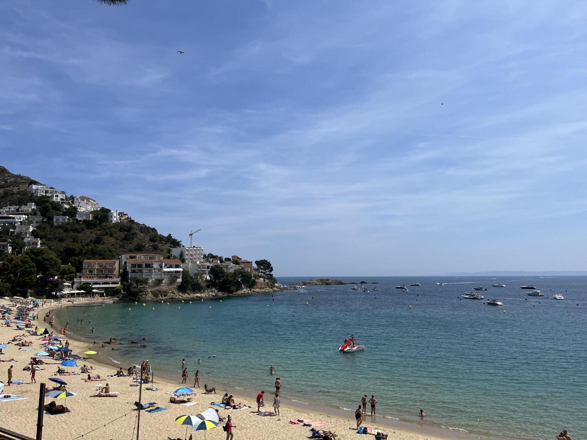 Appartement Montserrat 22 - Magnifico Piso A 200 M De La Playa *